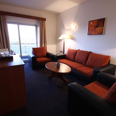 Plasma Hotel Trablus Dış mekan fotoğraf