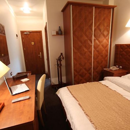 Plasma Hotel Trablus Dış mekan fotoğraf