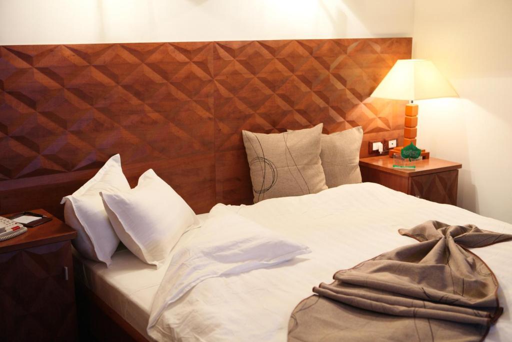 Plasma Hotel Trablus Oda fotoğraf