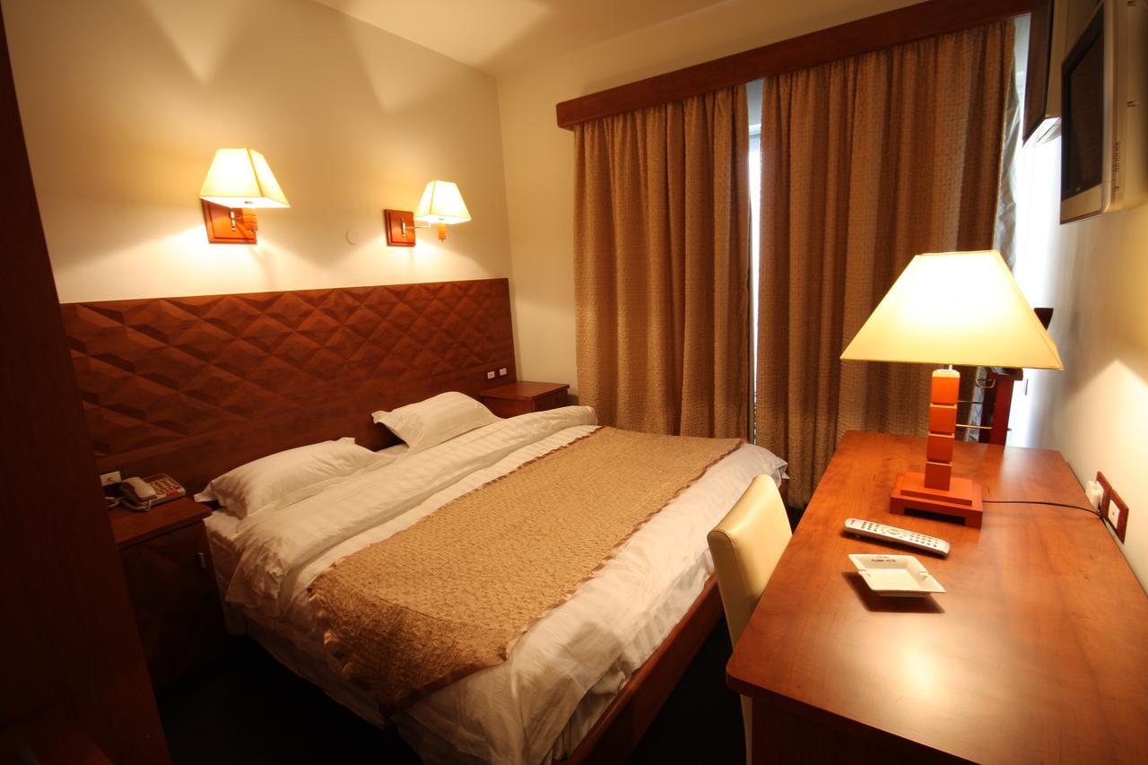 Plasma Hotel Trablus Dış mekan fotoğraf