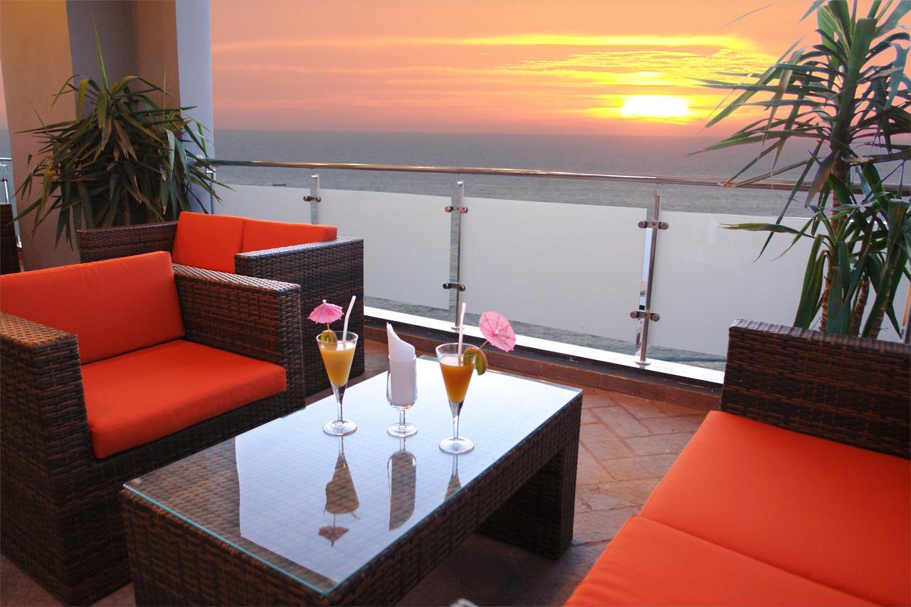 Plasma Hotel Trablus Dış mekan fotoğraf