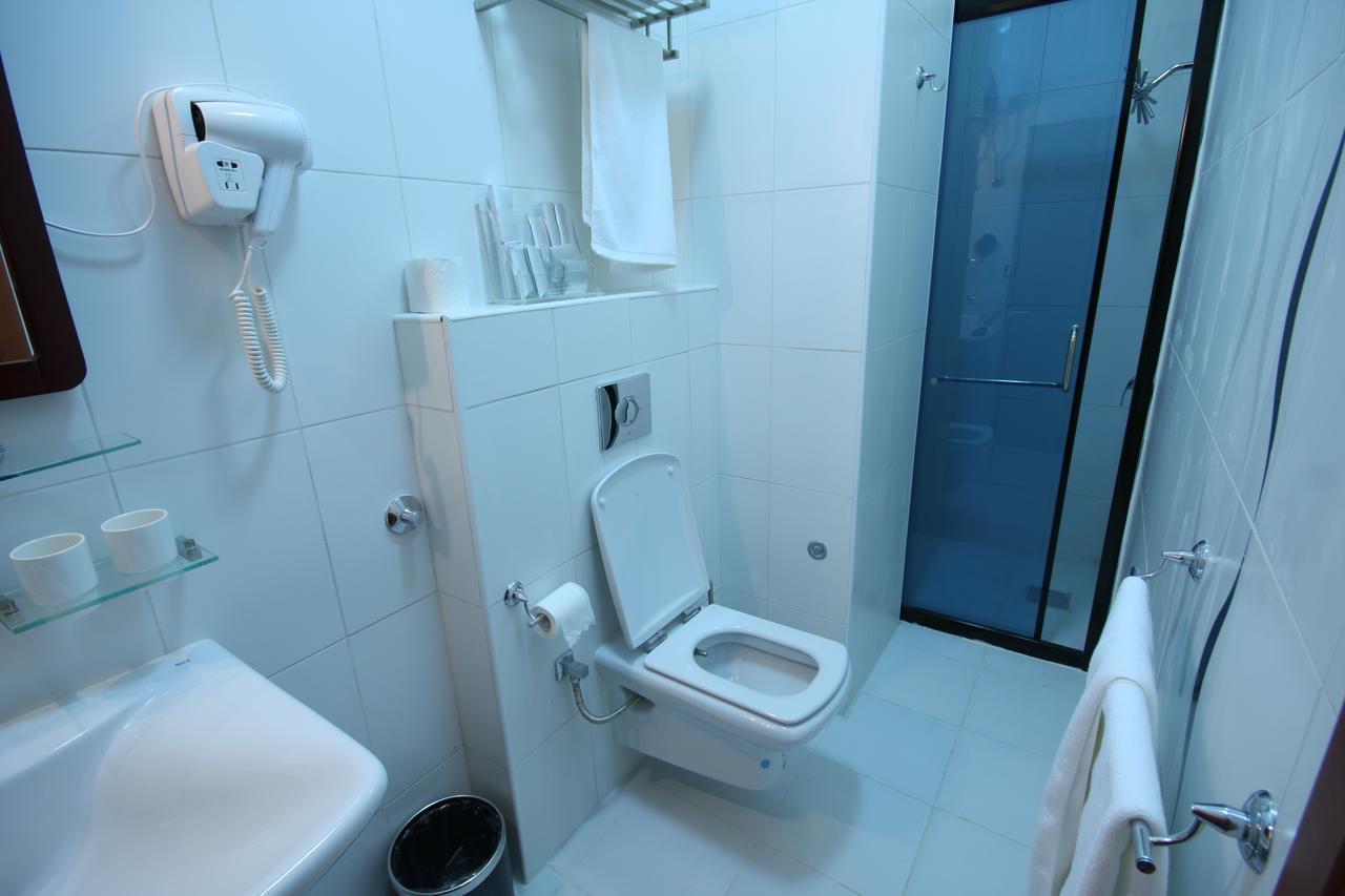 Plasma Hotel Trablus Dış mekan fotoğraf