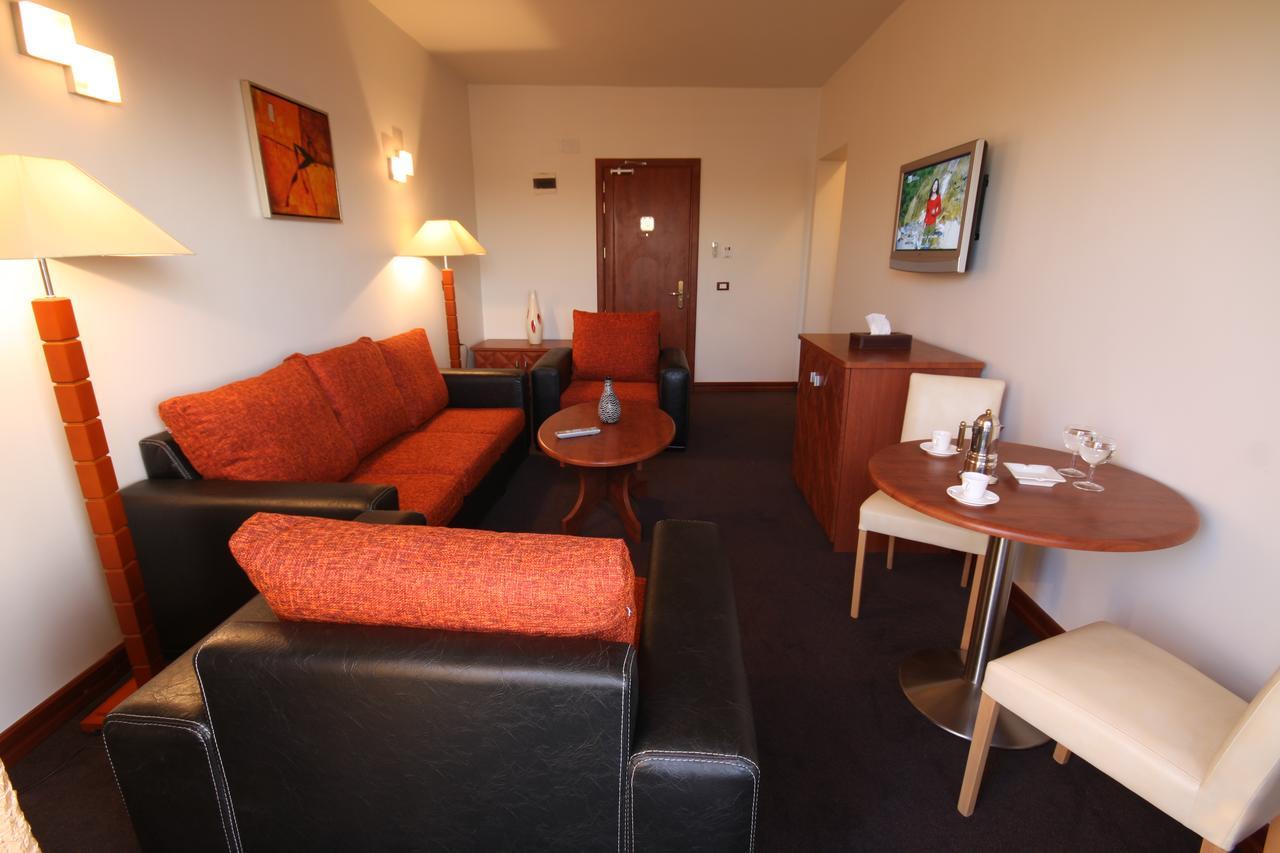 Plasma Hotel Trablus Dış mekan fotoğraf